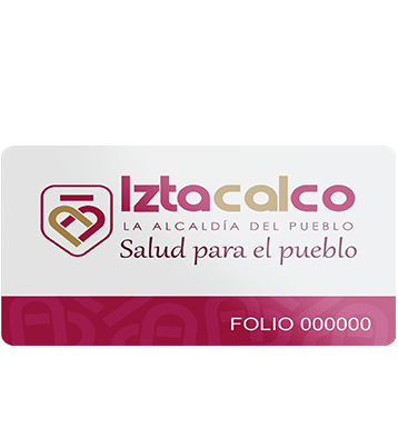 Salud para el pueblo, Iztacalco