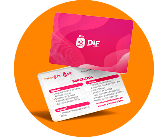 Tarjeta Capital Amable