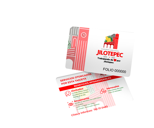 Mockup tarjeta digital Jilotepec