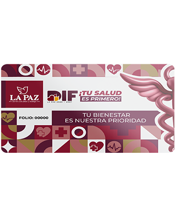 ¡Tu Salud es primero!, La Paz