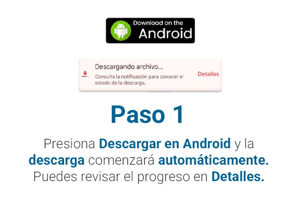 Ramos Arizpe pasos 1