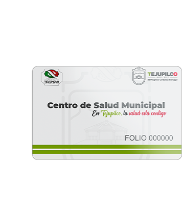Unidad de Salud Tejupilco