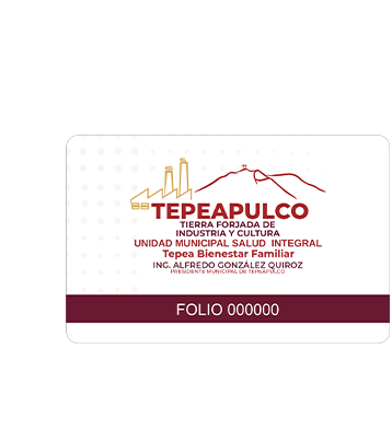 Clínica Médica TEPEA BIENESTAR FAMILIAR, Tepeapulco