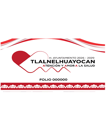 Atención y amor a la salud, Tlalnelhuayocan