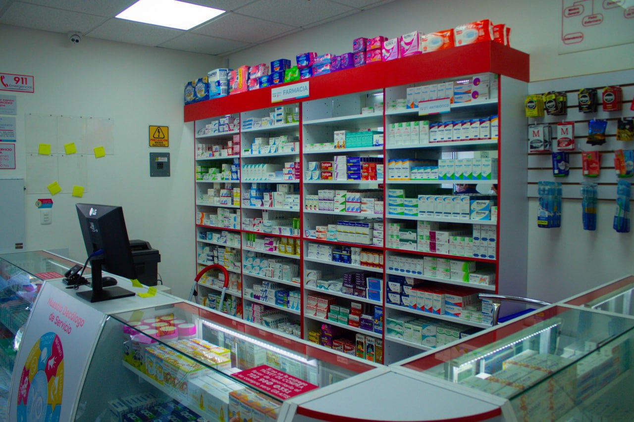 farmacia