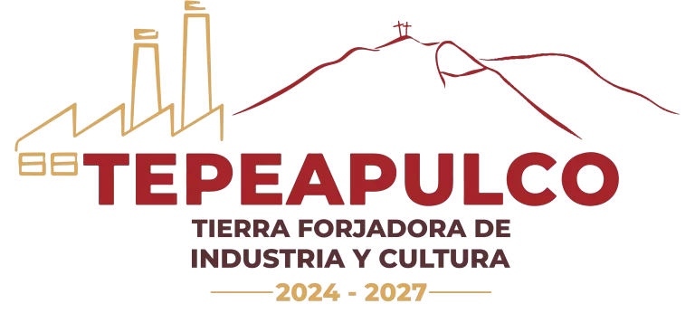 Imagen que representa el periodo de gobernación de Tepeapulco, mostrando la fecha de mandato (2024-2027)