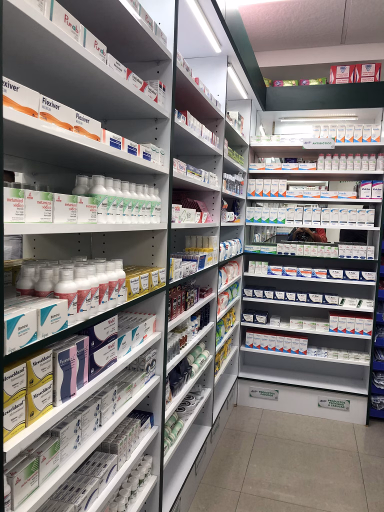 farmacia